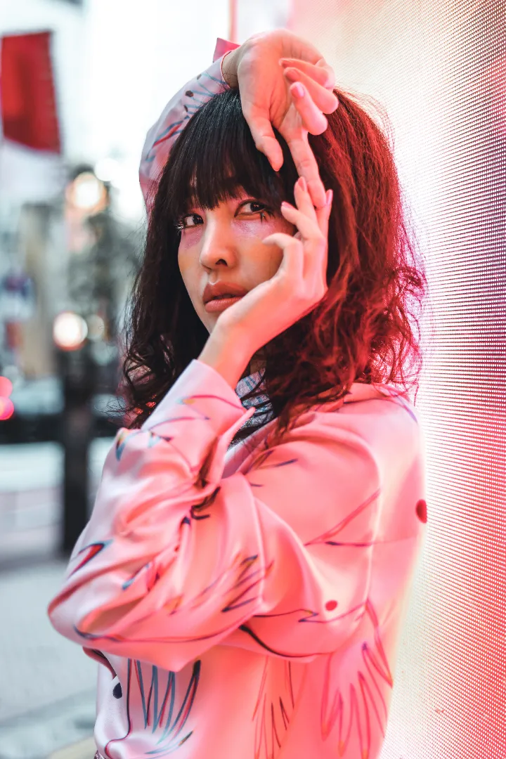 Rossorame X Naka