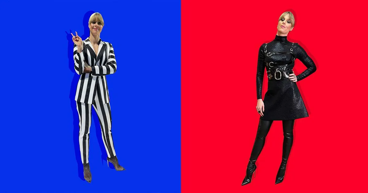 Rossorame X Federica Pellegrini