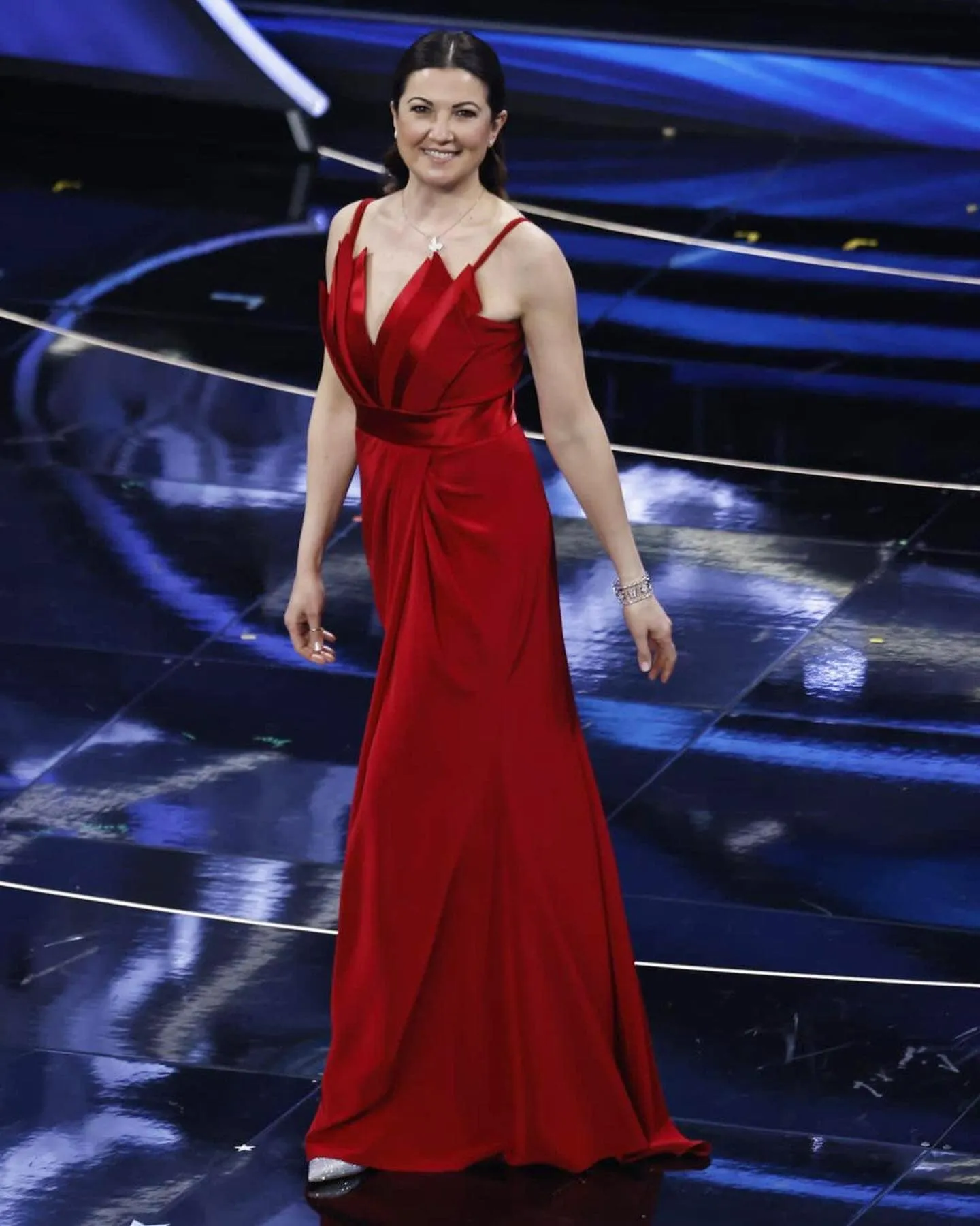 Rossorame: Festival di Sanremo