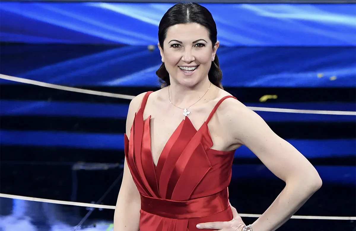 Rossorame: Festival di Sanremo